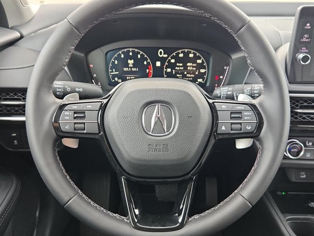 2026 Acura ADX AWD