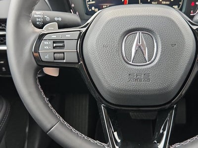2026 Acura ADX AWD