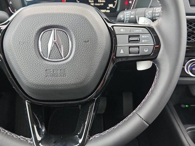 2026 Acura ADX AWD
