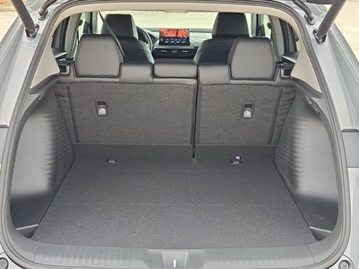 2026 Acura ADX AWD