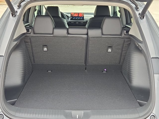 2026 Acura ADX AWD