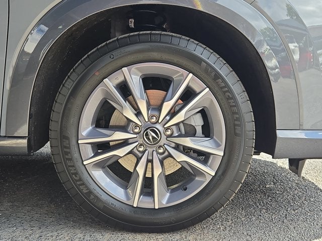 2026 Acura ADX AWD