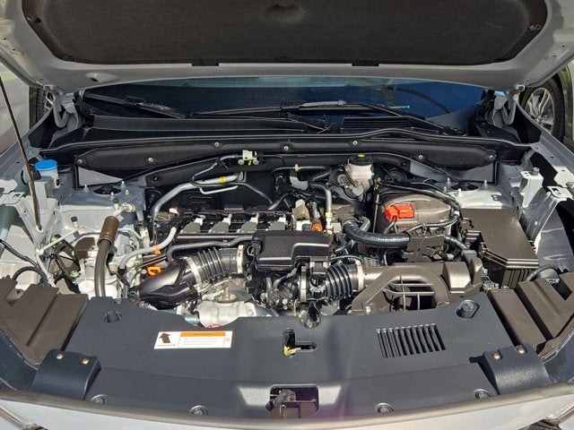 2026 Acura ADX AWD