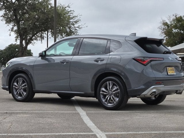 2026 Acura ADX AWD