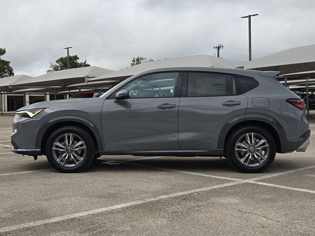 2026 Acura ADX AWD
