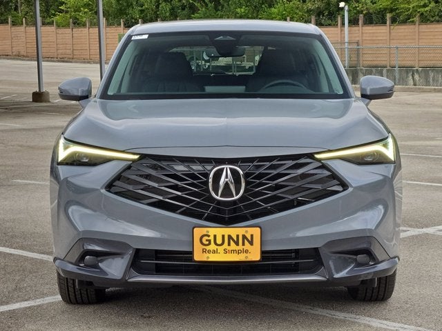 2026 Acura ADX AWD