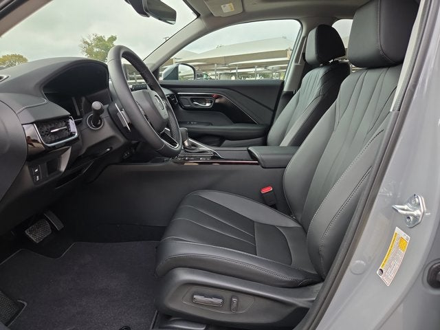 2026 Acura ADX AWD
