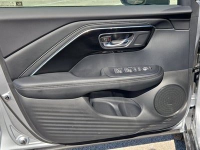 2026 Acura ADX AWD