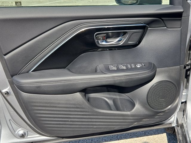2026 Acura ADX AWD