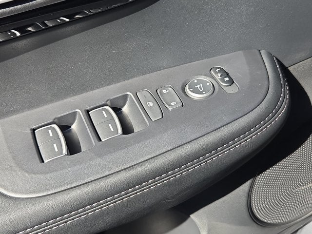 2026 Acura ADX AWD
