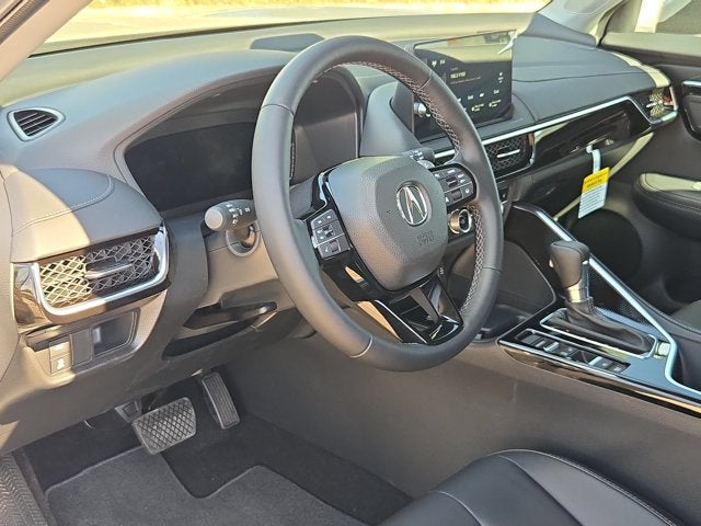 2026 Acura ADX AWD