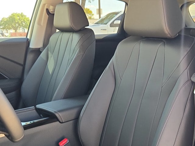 2026 Acura ADX AWD