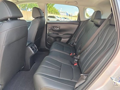 2026 Acura ADX AWD