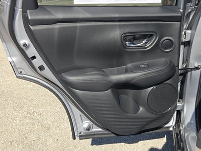 2026 Acura ADX AWD