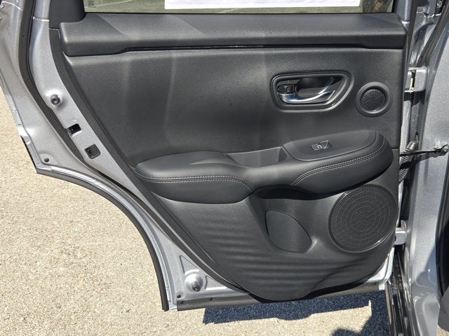 2026 Acura ADX AWD