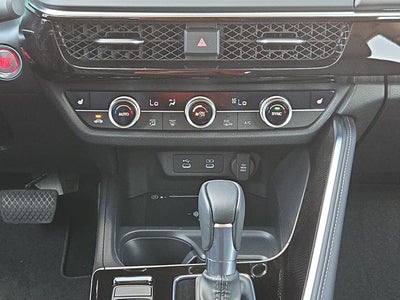 2026 Acura ADX AWD