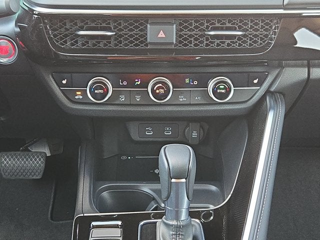 2026 Acura ADX AWD