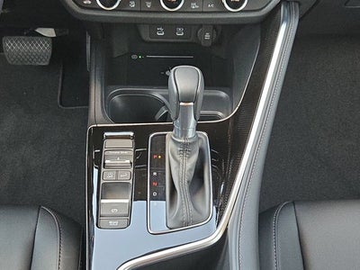 2026 Acura ADX AWD