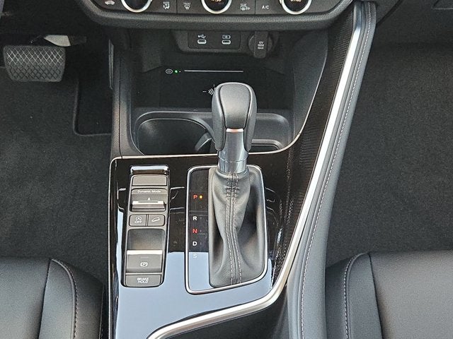 2026 Acura ADX AWD