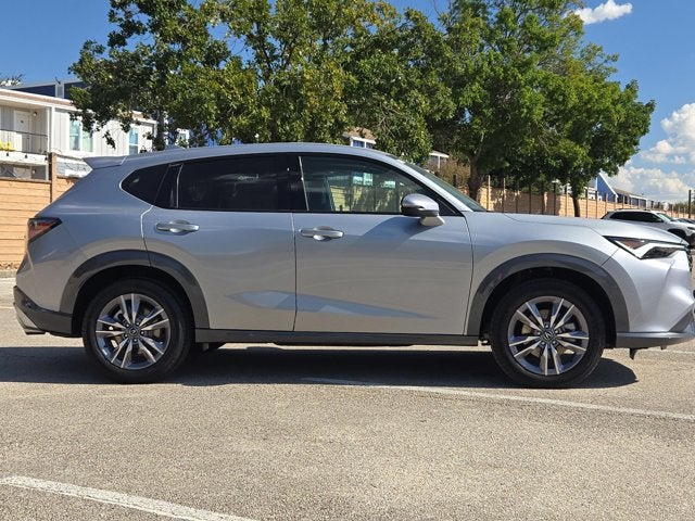 2026 Acura ADX AWD