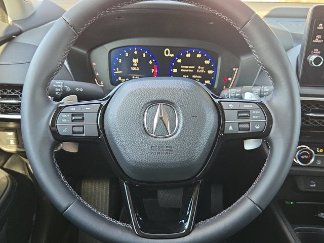 2026 Acura ADX AWD