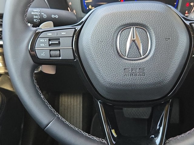 2026 Acura ADX AWD