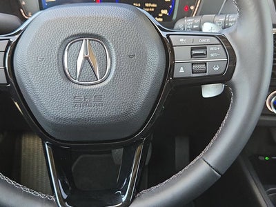 2026 Acura ADX AWD
