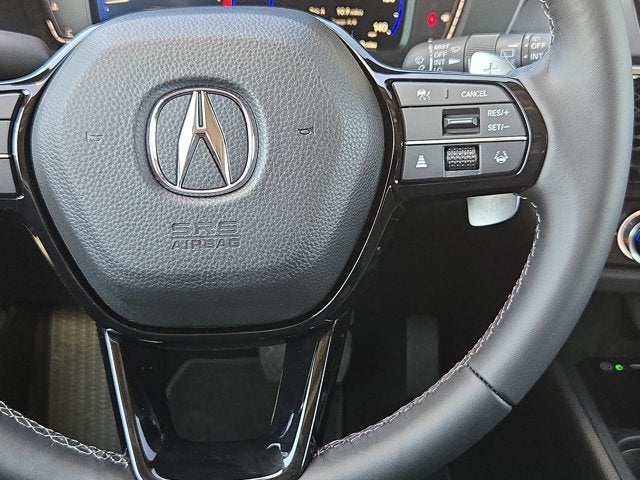 2026 Acura ADX AWD