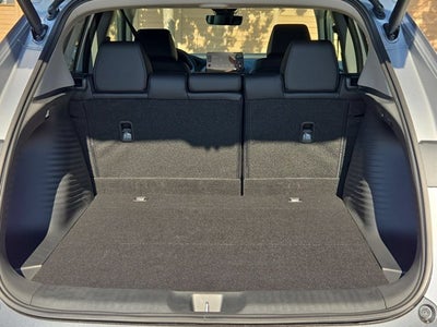 2026 Acura ADX AWD