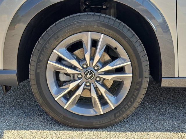 2026 Acura ADX AWD