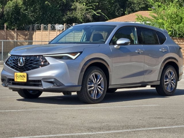 2026 Acura ADX AWD