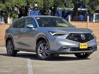 2026 Acura ADX AWD