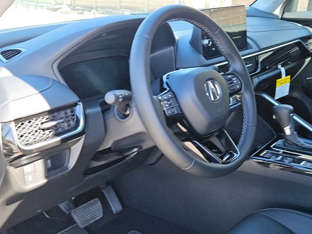 2025 Acura ADX AWD