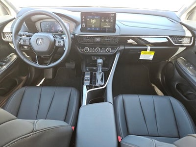 2025 Acura ADX AWD