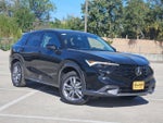 2025 Acura ADX AWD