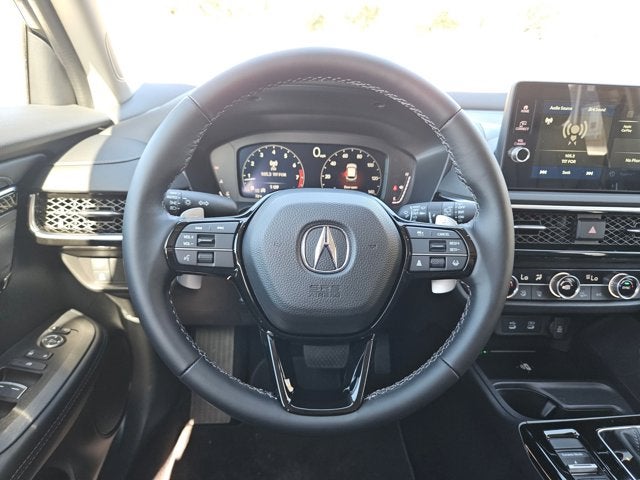 2025 Acura ADX AWD