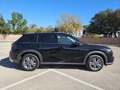 2025 Acura ADX AWD