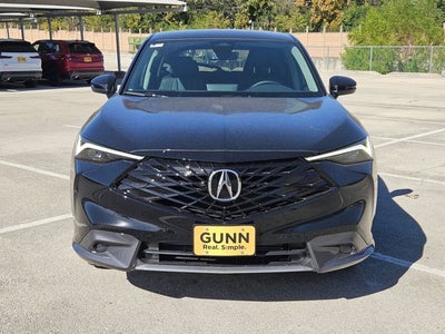 2025 Acura ADX AWD