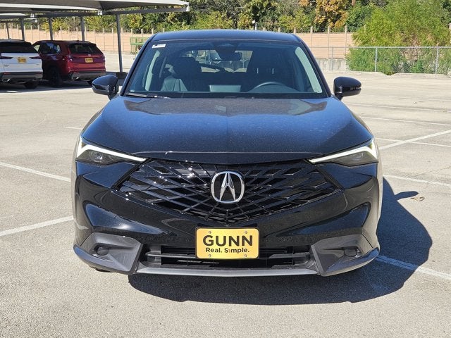 2025 Acura ADX AWD