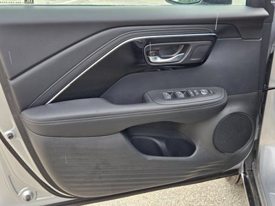2026 Acura ADX AWD
