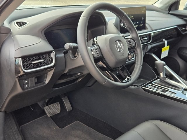 2026 Acura ADX AWD