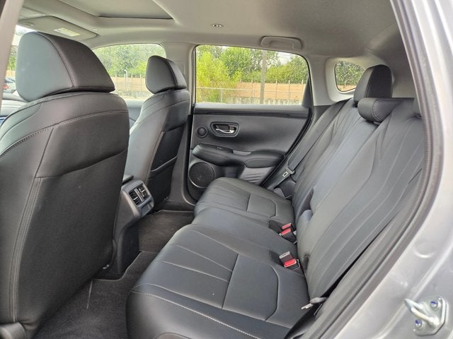 2026 Acura ADX AWD