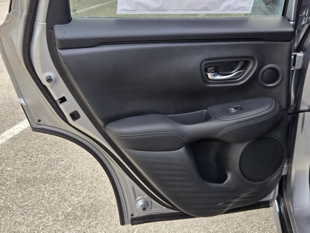 2026 Acura ADX AWD