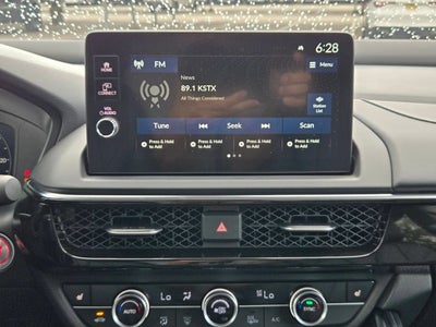 2026 Acura ADX AWD