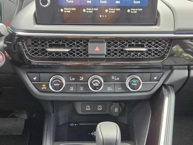 2026 Acura ADX AWD