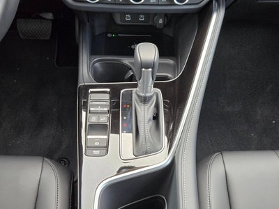 2026 Acura ADX AWD