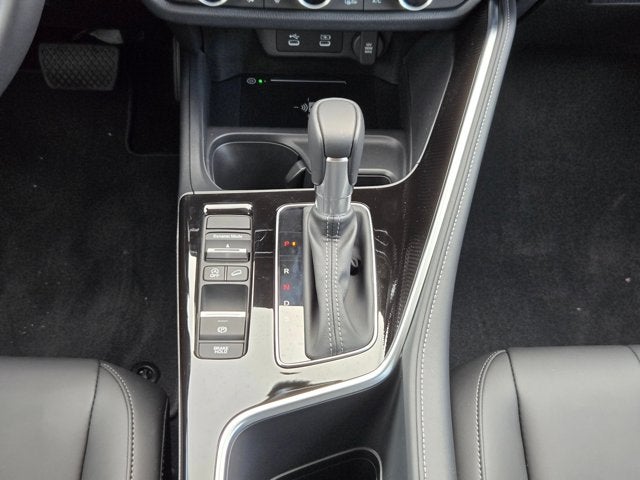 2026 Acura ADX AWD