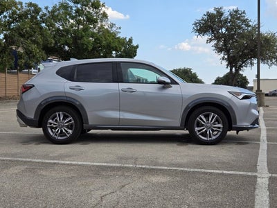 2026 Acura ADX AWD