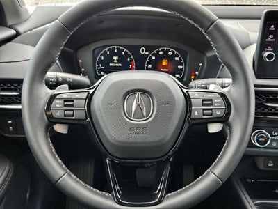 2026 Acura ADX AWD