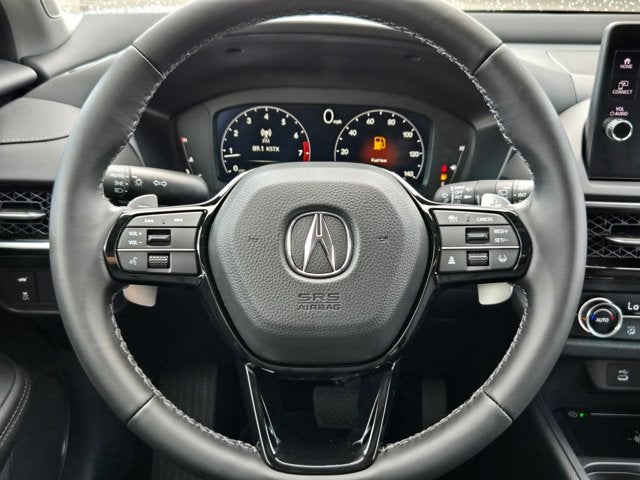 2026 Acura ADX AWD